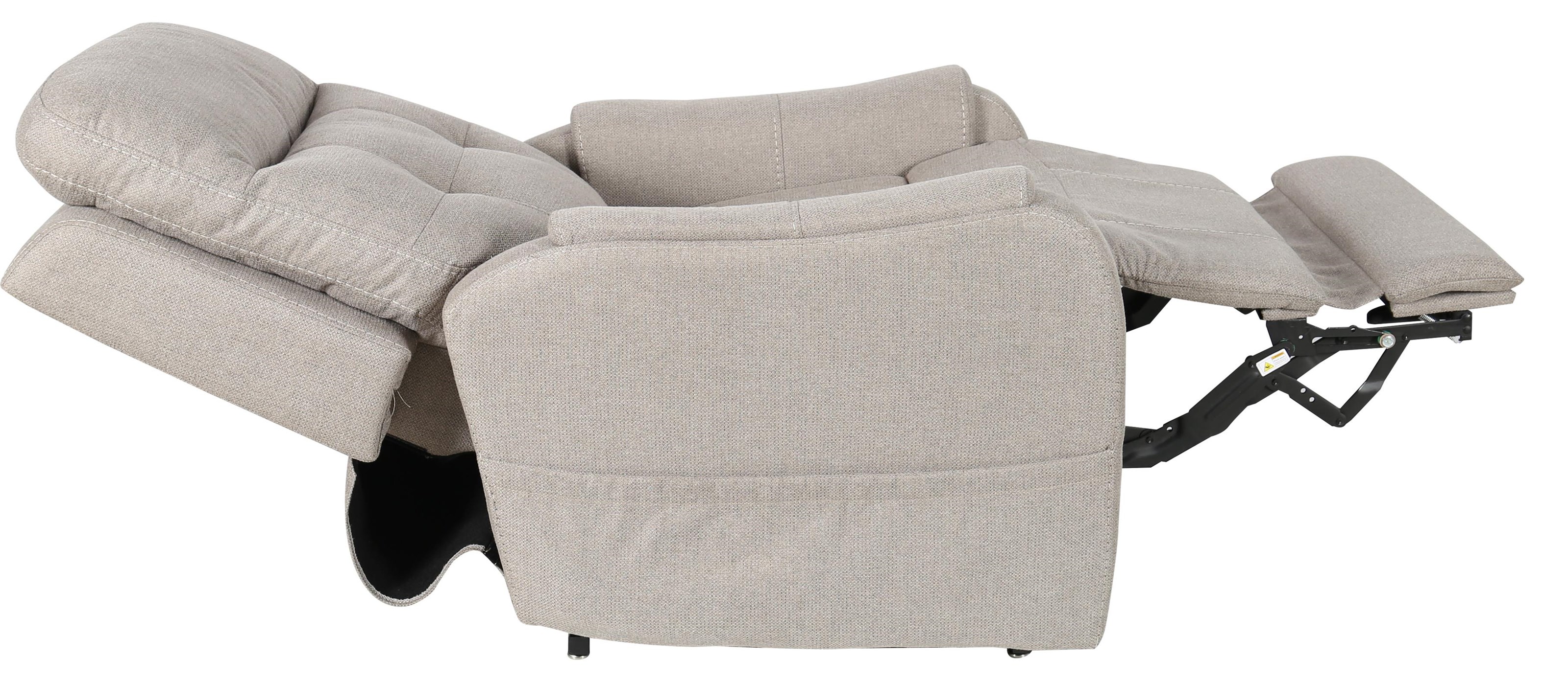 Moto motion lift chair manual discount